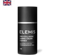 Men’s Marine Cream 30ml - Anti-Aging Hydrating Moisturizer for Sensitive Skin