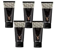 Men’s Massage Gel - Herbal Care Gel for Male Wellness