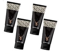 Men’s Massage Gel - Herbal Care Gel for Male Wellness