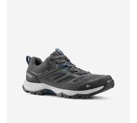 Men’s Mountain Hiking Boots MH100 - Grey