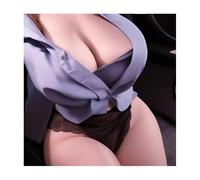 Men’s New Massage Mat - Ultra Soft Comfort, Stress Relief, Mood Boost, Personal Relax Time, Size: 11.02LB / 46 * 25 * 16CM