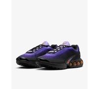 Men’s Nike Air Max DN SE - Medium Violet/Total Orange - HF5531 500 UK Size 10.5