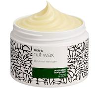 Men’s Nut Wax for Sweat, Chafing and Odor Relief in The Groin - enriched with shea Butter, squalane and Soothing bisabolol for Sensitive Skin Care - 400 ml