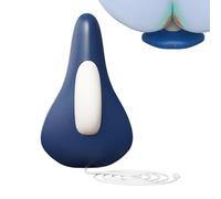 Men’s Pelvic Exerciser, Core Strength Tool, Electric Device with Rechargeable Modes, Training Aid with Easy Handling, Fitness Products for Office, Apartment, Dorms, Hotel, Travel, Vacation, Daily Use