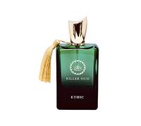 Men’s Perfume ETHIC by Killer Oud Eau De Parfum Fragrance Scent 100ml - PARIS CORNER PERFUMES