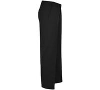 Mens Plain Office Trouser Gents Full Length Straight Leg Business Executive Pocket Office Trouser Formal Bottom Smart Work Pants Casual Wear Business Party Trouser Plus Size W30/L27-W50/L31