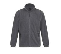 Men’s Polar Fleece Jacket Full Zip SOL'S North 300gsm XS-5XL 17 Colours