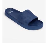 Speedo Entry - Slides - Men's Navy 46