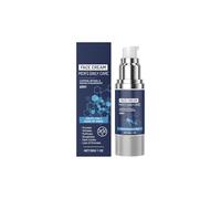 Men’s Revitalizing Face Cream - Anti-Aging Moisturizer For Dry Skin, Reduces Wrinkles, Dark Circles & Puffiness, Multi-Benefit Hydration, Fall/Winter Skincare