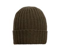 Men’s Rib Knit Thinsulate-Lined Beanie Hat - SAGE / M