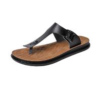 Men’s Sandals Flip Flops Comfortable Summer Beach Slippers Lightweight Casual Footwear Ideal for Outdoor Activities and Daily Wear Great for Holidays or Just Chilling at Home Perfect Essential Shoe