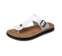 Men’s Sandals Flip Flops Comfortable Summer Beach Slippers Lightweight Casual Footwear Ideal for Outdoor Activities and Daily Wear Great for Holidays or Just Chilling at Home Perfect Essential Shoe
