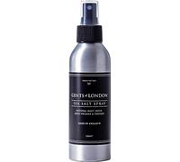 Men’s Sea Salt Hair Spray by Gents of London - Matte Texture, 150ml