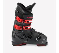 ATOMIC Unisex - Adult Hawx Magna 104 Alpine Boots, Black/Red, 46.5/47