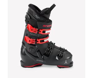 Men’s Ski Boots - Atomic Hawx Magna 100 Hv - Black And Red