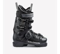 Salomon S/pro Delta Boa 100 Gw Alpine Ski Boots Black 28.0-28.5 Men