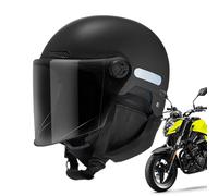 Men’s Snowboard Helmet - Insulated Shell, Windproof Snow Cap | Clear Lens Headgear, Thermal Protection With Ear Covers During Freezing Ski Trips And Chilly Outdoor Riding On Steep Routes