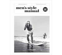 Men’s Style Manual: Simply the Best