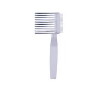 Men s Styling Hair Comb Barber Anti-Static Brush for Boys