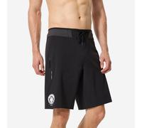 Men’s Surfing Boardshorts Long Swim Shorts 20” - 900 Lnr E lack