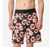 Men’s Surfing Boardshorts Long Swim Shorts 20” - 900 Solower Multicolour