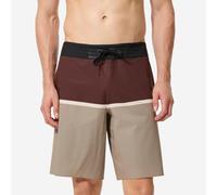 Men’s Surfing Boardshorts Long Swim Shorts 20” - 900 Super Dude Two Colour