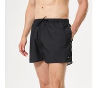 Men’s Surfing Boardshorts Swim Shorts - Hendaia Pockets Black