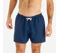Men’s Surfing Swim Shorts 100 - Hendaia Mw Navy Blue