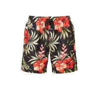 Men’s Swim Shorts Polyester Mesh Lined Pocketed Beachwear S-2XL Various Colours