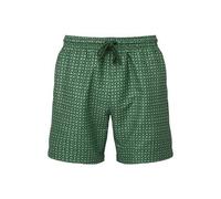 Men’s Swim Shorts Polyester Mesh Lined Pocketed Beachwear S-2XL Various Colours