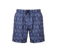 Men’s Swim Shorts Polyester Mesh Lined Pocketed Beachwear S-2XL Various Colours