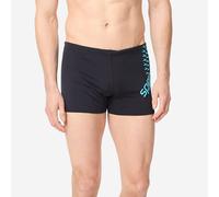 Men’s Swimming Boxer Shorts - Speedo Herbal Green Bts