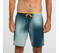 Men’s Swimming Long Swim Shorts - 100 Kamo