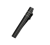 Men‘s Tie Clip, Formal Tie Bar Clasp Clip for Wedding, Business Mens Daily Outfit Wedding Accessory