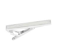 Men’s Tie Holder Decorative Shirt Tie Pins Business Clip Father’s Day Present Clip