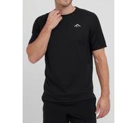 Men’s Trail Solar Chase Dri-FIT ADV T-Shirt S Black HJ3580-010