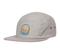 Hurley Men's M Tri Palm Hat, Wolf Grey, One Size