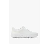 Men’s U Spherica Plus A White Trainers - White Fabric / 41