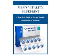 Men’s Vitality Blueprint