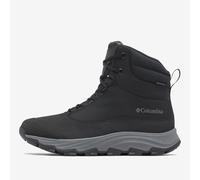 Men’s Warm And Waterproof Hiking Boots - Columbia Expeditionist