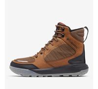 Men’s Warm And Waterproof Hiking Boots - Columbia Portlander Mid