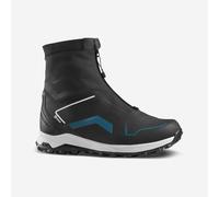 Men’s Warm And Waterproof Hiking Boots - Sh900 Pro Mountain