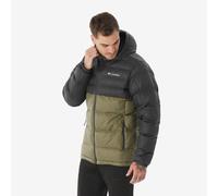 Men’s Warm Synthetic Padded Jacket Columbia Buck Butte™ Ii - Green