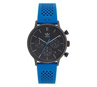 Men`S Watch Adidas (Ø 40 Mm) NEW