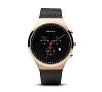 Bering 14740-166 3atm 40mm Watch Beige Men