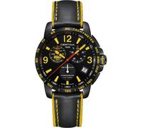 Men`S Watch Certina C034.453.36.057.10 (+ 42 Mm) NEW
