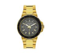 Men`s Watch Track - male - Guess - Watches - Yellow - ONE SIZE - Accessories ONE SIZE
