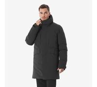 Men’s Waterproof Hiking Parka -20°c - Nh900 Feather - Blue