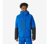 Men’s Wilder Waterproof Cross-country Skiing Jacket - Blue