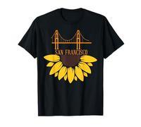 Men San Francisco State Womens Apparel Boy San Francisco T-Shirt